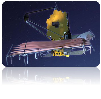 最新太空望遠鏡科技
